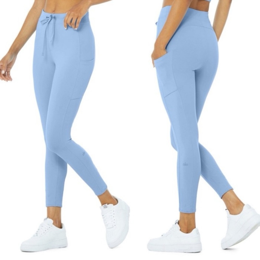 ALO Sculpting Leggings